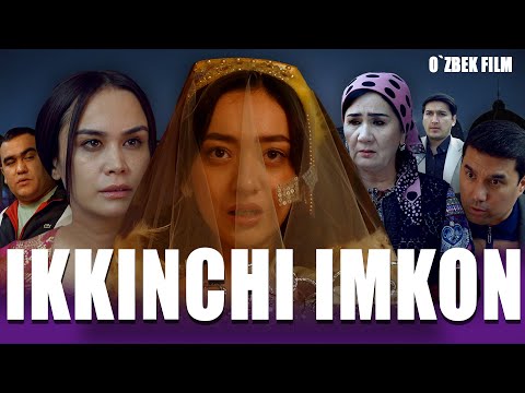 Видео: Ikkinchi imkon (O`zbekkino) Иккинчи имкон