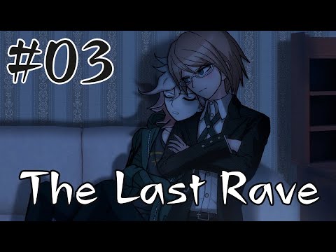 Видео: гейские загадки и сложный секс(The Last Rave)#03