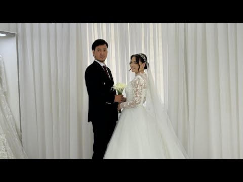 Видео: Сүйүү баяны / Love story