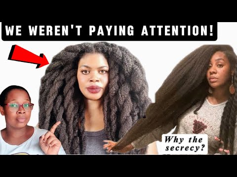 Видео: Наконец-то я нашла средство, с помощью которого они отращивают густые длинные натуральные волосы 😧!