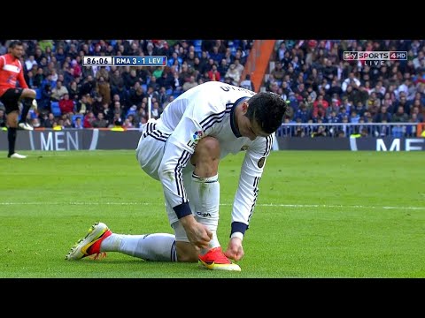 Видео: Как Криштиану Роналду выиграл «Золотой мяч» в 2013 году