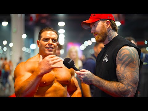 Видео: Его вес — ПОДДЕЛЬНЫЙ?