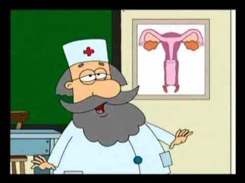 Видео: Когда девочка взрослеет ч.3_ч.4