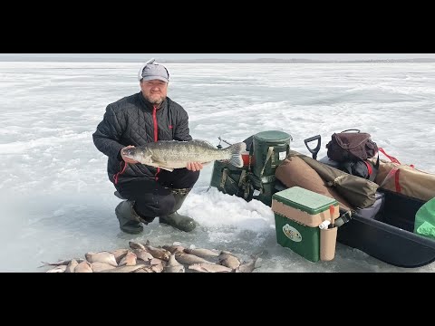 Видео: Ну вот и все! Зимний сезон 23-24  закрыл!