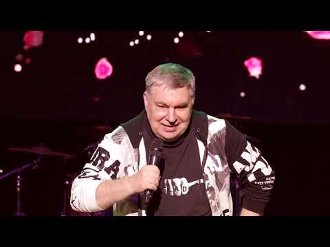 Видео: Михаил Шелег - За глаза твои карие