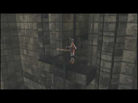 Видео: ICO (2001) // Часть 2 // Прохождение без комментариев