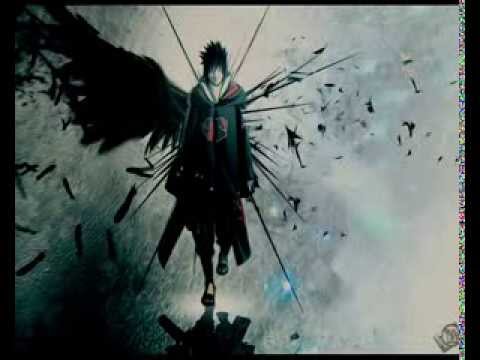 Видео: Sasuke and Sakura  -  в самое сердце