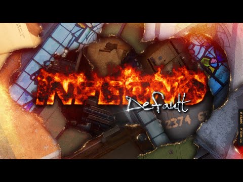 Видео: КАК ИГРАТЬ ИНФЕРНО