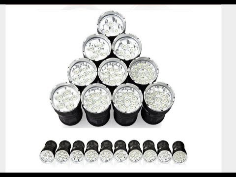 Видео: Сравнение трёх "скайрэев" - чем больше, тем лучше?