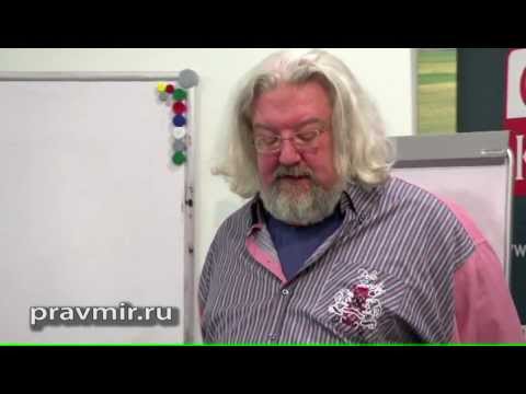 Видео: Как не стать врагом собственному ребенку?