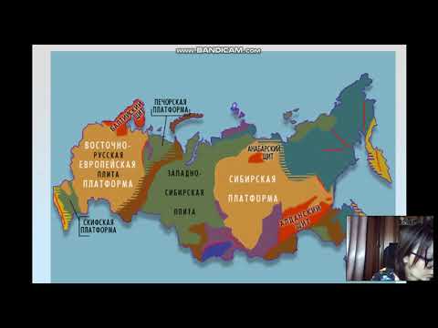 Видео: Восточная Сибирь