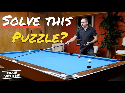 Видео: Бассейн — это головоломка. Вот как её решить. | Тренируйтесь со мной