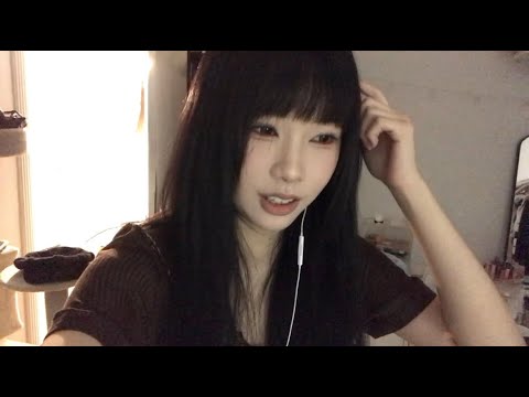 Видео: заставляю себя выйти на улицу