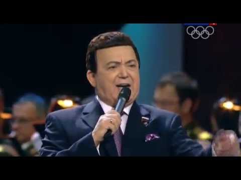 Видео: Иосиф Кобзон - Комсомольцы добровольцы