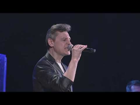 Видео: Алексей Еременко  и оркестр в\ч 3377 - Спасите наши души (В.Высоцкий)