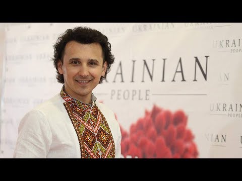 Видео: Яремчук,Черемшина,концерт м.Торрев'єха,Іспанія,Яремчуки,Yaremchuk