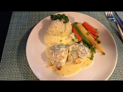 Видео: ГОА-24г. Отель "Santana" Понравился ресторан "Salt by the bay"  рядом с отелем . Порции большие.