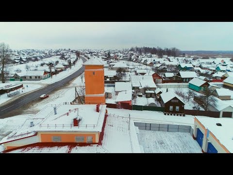 Видео: Города Беларуси. Добруш