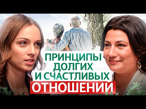 Видео: Вместе с мужем 30 лет: состояние счастливости, совместный бизнес и поиск баланса | Анна Герман