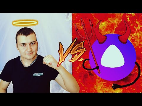 Видео: МЕДАЛИСТ ПРОТИВ ЯНДЕКС АЛИСЫ! 🔥🔥🔥