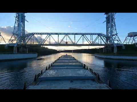 Видео: Свирь