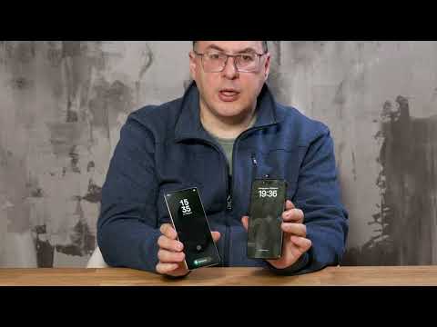 Видео: Сравниваем Samsung Galaxy S25 Ultra и iPhone 16 Pro Max