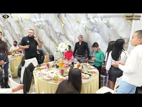 Видео: Ork Djodji Bend 2025 Поздрав за Пепи Шестака Cover