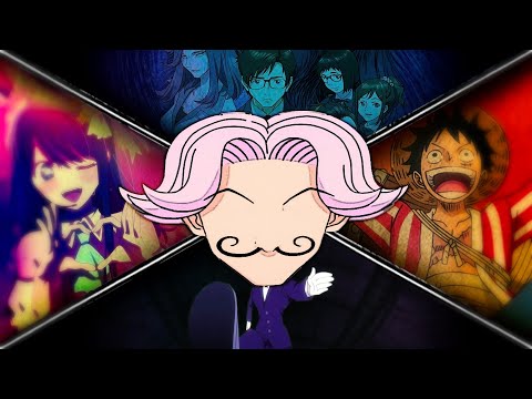 Видео: Аниме НО все сдают экзамен ХАНТЕРА