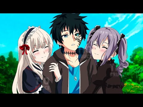 Видео: Өмірден көңілі қалған жігіт, БАСҚА әлемге түсіп бәрінен МЫҚТЫ болды