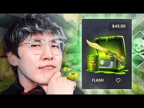 Видео: BATTLE CASE ЕР НЬ ДАЖГҮЙ | KEYDROP