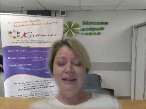 Видео: Прямой эфир "Родительской приёмной" с Еленой Багарадниковой