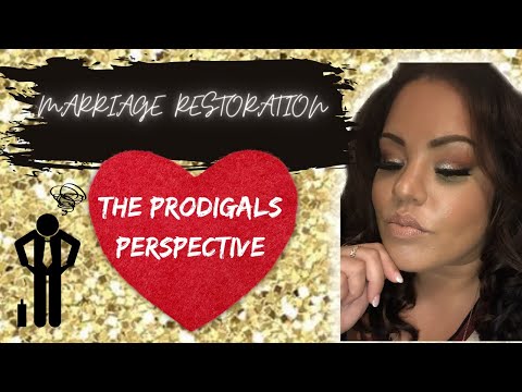 Видео: ТОЧКА ЗРЕНИЯ БЛУДНОГО СЫНА В РАЗРУШЕННОМ БРАКЕ | #восстановлениебрака #разрушенныйбрак #молитва #...