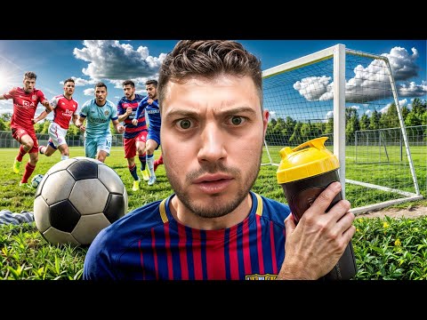 Видео: ФУТБОЛЬНЫЕ ЧЕЛЛЕНДЖИ С 2DROTS НА НАКАЗАНИЕ!