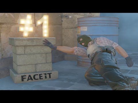 Видео: ОН СТАЛ ТОП 1 FACEIT В 16 ЛЕТ - РАЗБОР ДЕМКИ