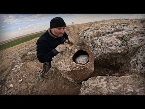Видео: По мере приближения к сокровищу открытие сейфа становится смертельно опасным!!!
