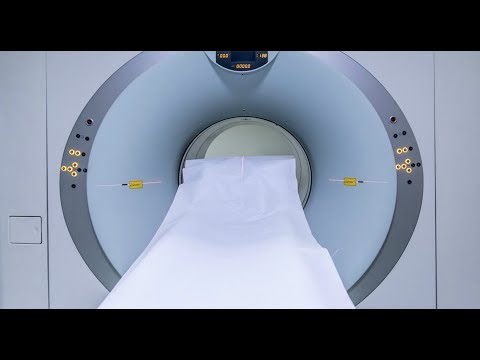 Видео: МРТ органов малого таза