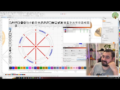 Видео: Разбор макета!  Вот почему лазерный станок может работать плохо!