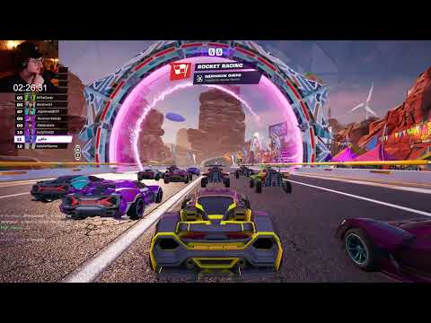 Видео: КАЗУАЛЬНЫЙ ГОНЩИК ОЛЁША НЕ СМОГ ОДЕРЖАТЬ НИ ОДНОЙ ПОБЕДЫ | Олёша играет в Fortnite