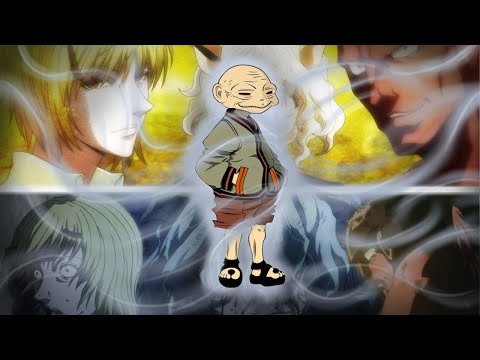 Видео: МАХА ЗОЛДИК VS КОРОЛЕВСКАЯ СТРАЖА ( Питу, Юпи, Пуф ) \ Hunter X Hunter