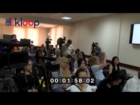 Видео: Нацбанк Кыргызстана начал продавать золотые слитки