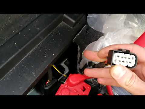 Видео: Х5 е70 ошибка 4х4 как возможно победить!