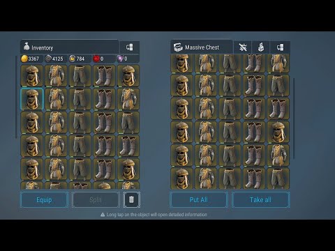 Видео: Frostborn: ЭПИЧЕСКАЯ ЗАЩИТА РЕЙДА ОТ ФЛАСКА +10!!!🫣😱ПОТРЯСАЮЩИЙ РЕЙД С ДЖЕКПОТОМ!!!⚡🔥