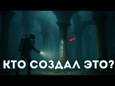 Видео: Кто Эти Люди, Чьи Технологии Мы Едва Начинаем Повторять?