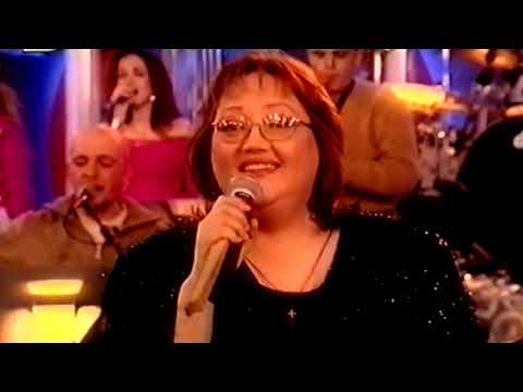 Видео: Ваня Костова - Звезда - Шоуто на Слави (2004)