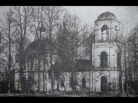 Видео: Хмельники. Село и храм...