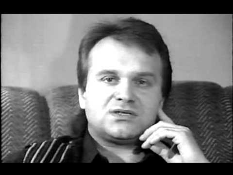 Видео: Я вернулся домой - Валерий Белянин 1991г.