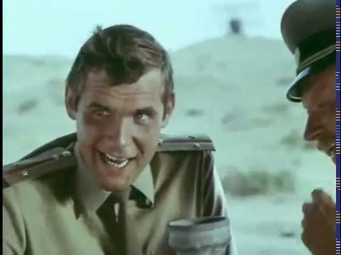 Видео: Вижу цель. 2-я серия (1978)