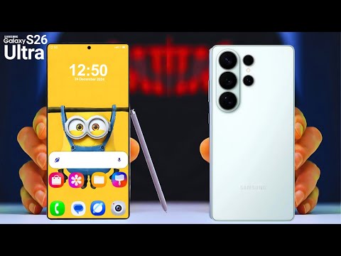 Видео: Линейка Samsung Galaxy S26 может оказаться упущенной возможностью