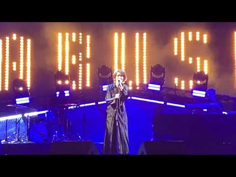 Видео: Земфира  -  Abuse (Абьюз) | Stereoleto Festival 2020 (Saint-Petersburg, 06.09.2020)