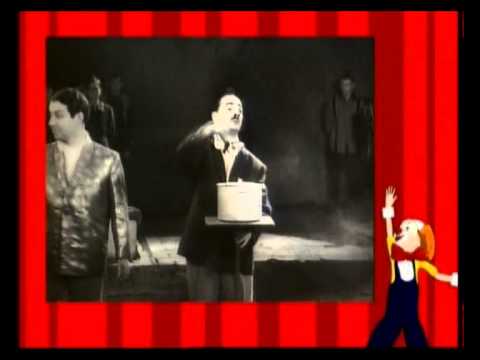 Видео: Смехопанорама 366